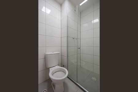 Apartamento para alugar com 40m², 2 quartos e sem vagaBanheiro