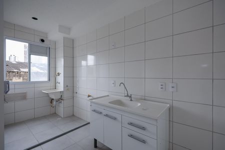 Apartamento para alugar com 40m², 2 quartos e sem vagaCozinha