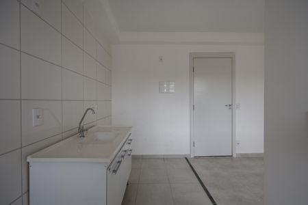 Apartamento para alugar com 40m², 2 quartos e sem vagaCozinha