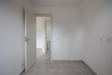 Apartamento para alugar com 40m², 2 quartos e sem vagaQuarto 2