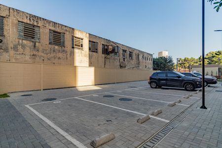 Apartamento para alugar com 40m², 2 quartos e sem vagaÁrea comum