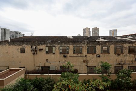 Apartamento para alugar com 40m², 2 quartos e sem vagaVista do Quarto 2