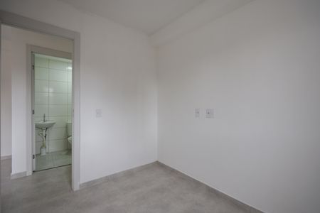 Apartamento para alugar com 40m², 2 quartos e sem vagaQuarto 2