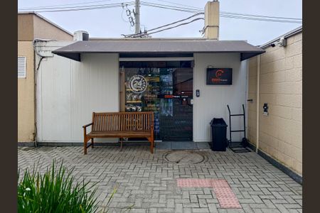 Apartamento para alugar com 40m², 2 quartos e sem vagaÁrea comum