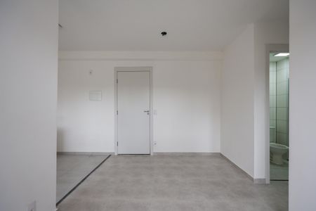 Apartamento para alugar com 40m², 2 quartos e sem vagaSala