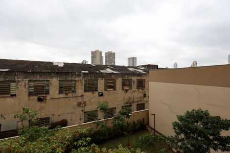 Apartamento para alugar com 40m², 2 quartos e sem vagaVista da Sala