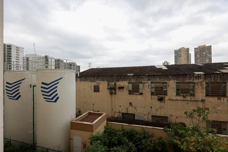 Apartamento para alugar com 40m², 2 quartos e sem vagaVista do Quarto 1