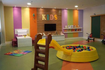 Apartamento à venda com 3 quartos, 105m² em Santa Rosa, Niterói