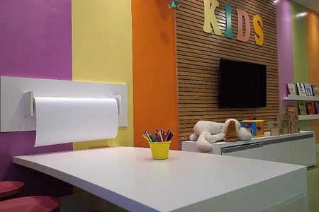 Apartamento à venda com 3 quartos, 105m² em Santa Rosa, Niterói