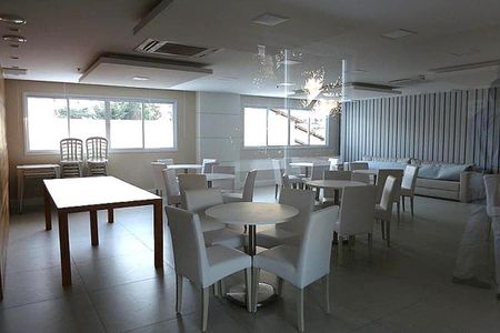 Apartamento à venda com 3 quartos, 105m² em Santa Rosa, Niterói