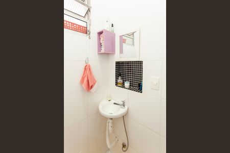 Casa à venda com 120m², 3 quartos e 1 vagaBanheiro de serviço