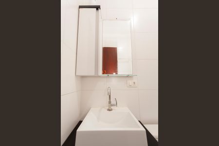 Casa à venda com 120m², 3 quartos e 1 vagaBanheiro 1