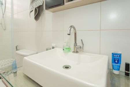 Casa à venda com 120m², 3 quartos e 1 vagaBanheiro 2