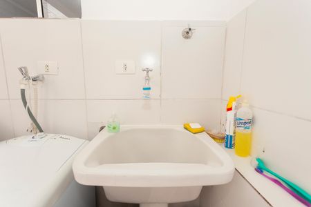 Casa à venda com 120m², 3 quartos e 1 vagaÁrea de Serviço