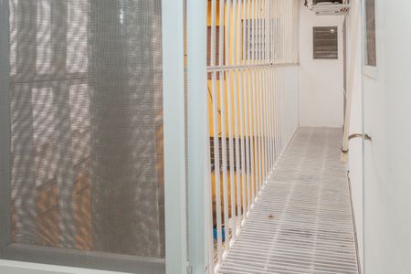 Casa à venda com 120m², 3 quartos e 1 vagaVista do Quarto 3