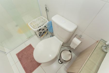 Casa à venda com 120m², 3 quartos e 1 vagaBanheiro 2