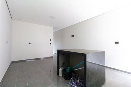 Casa à venda com 150m², 3 quartos e 2 vagas Casa à venda com 150m², 3 quartos e 2 vagasCozinha