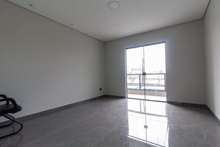 Sala de casa à venda com 3 quartos, 150m² em Jardim Artur Alvim, São Paulo