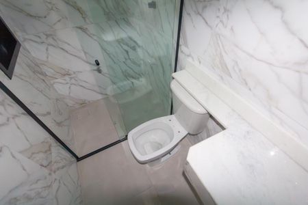 Casa à venda com 150m², 3 quartos e 2 vagas Casa à venda com 150m², 3 quartos e 2 vagasBanheiro 1