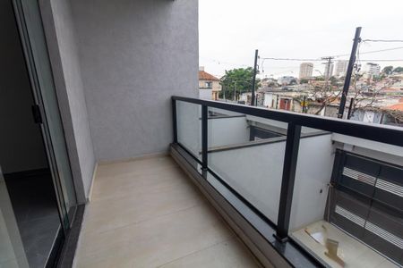 Varanda de casa à venda com 3 quartos, 150m² em Jardim Artur Alvim, São Paulo