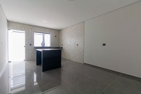 Casa à venda com 150m², 3 quartos e 2 vagas Casa à venda com 150m², 3 quartos e 2 vagasCozinha