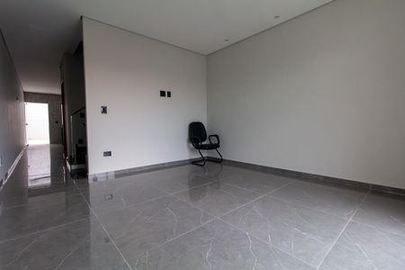 Sala de casa à venda com 3 quartos, 150m² em Jardim Artur Alvim, São Paulo