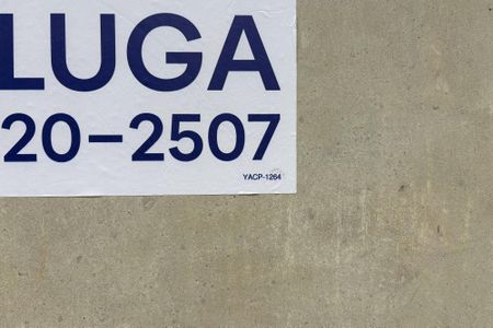 Apartamento para alugar com 63m², 1 quarto e 1 vagaPlaca instalada dia 25/11/25 Cod_YACP-1264