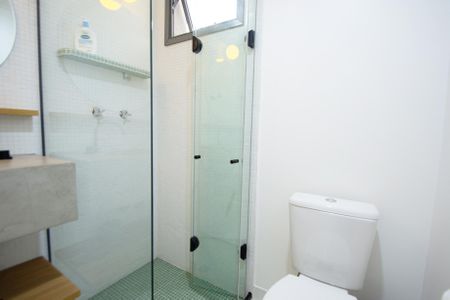 Apartamento para alugar com 63m², 1 quarto e 1 vagabanheiro 