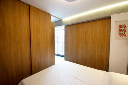 Apartamento para alugar com 63m², 1 quarto e 1 vagasuite