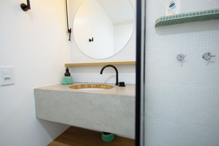 Apartamento para alugar com 63m², 1 quarto e 1 vagabanheiro 