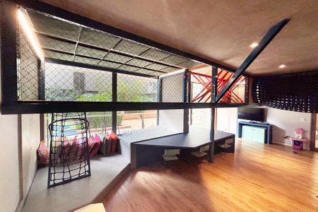 Apartamento para alugar com 63m², 1 quarto e 1 vagabrinquedoteca