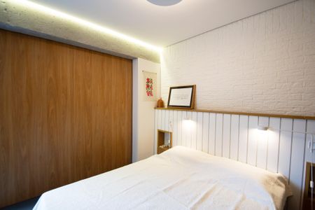 Apartamento para alugar com 63m², 1 quarto e 1 vagasuite