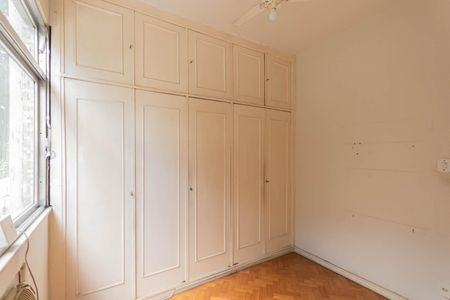 Quarto de apartamento à venda com 1 quarto, 60m² em Tijuca, Rio de Janeiro