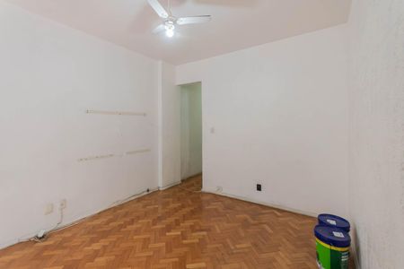 Sala de apartamento à venda com 1 quarto, 60m² em Tijuca, Rio de Janeiro