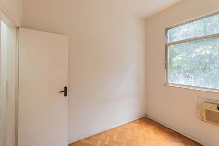 Quarto de apartamento à venda com 1 quarto, 60m² em Tijuca, Rio de Janeiro