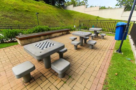 Apartamento à venda com 49m², 2 quartos e 1 vaga Apartamento à venda com 49m², 2 quartos e 1 vagaÁrea comum