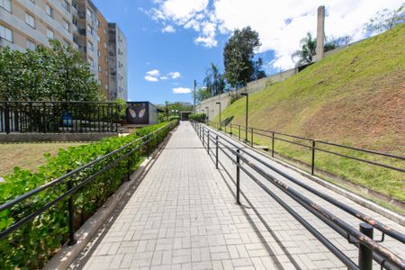 Apartamento à venda com 49m², 2 quartos e 1 vaga Apartamento à venda com 49m², 2 quartos e 1 vagaÁrea comum