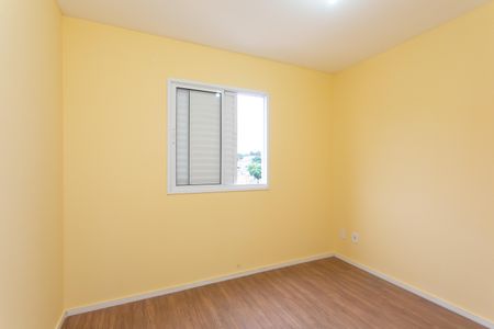 Quarto 1 de apartamento à venda com 2 quartos, 49m² em Vila Carmosina, São Paulo