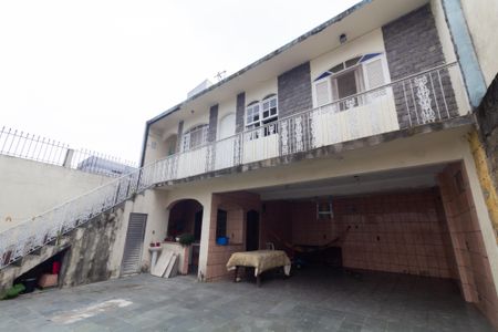 Casa à venda com 390m², 12 quartos e 8 vagas Casa à venda com 390m², 12 quartos e 8 vagasQuintal