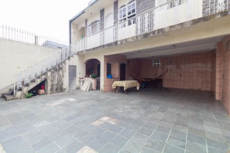 Casa à venda com 390m², 12 quartos e 8 vagas Casa à venda com 390m², 12 quartos e 8 vagasQuintal