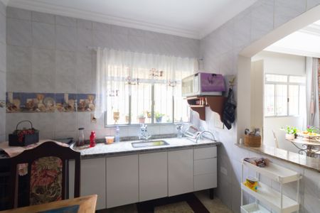 Cozinha de casa à venda com 12 quartos, 390m² em Itaquera, São Paulo