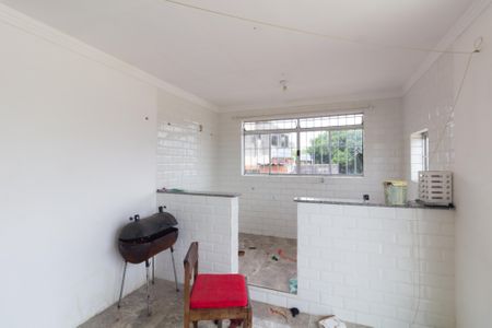 Casa à venda com 390m², 12 quartos e 8 vagas Casa à venda com 390m², 12 quartos e 8 vagasCozinha 4