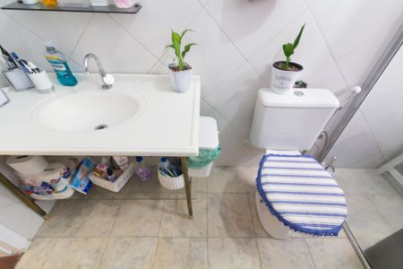 Casa à venda com 390m², 12 quartos e 8 vagas Casa à venda com 390m², 12 quartos e 8 vagasBanheiro 1