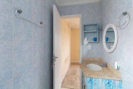 Casa à venda com 390m², 12 quartos e 8 vagas Casa à venda com 390m², 12 quartos e 8 vagasBanheiro da Suíte