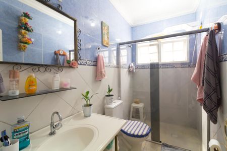 Casa à venda com 390m², 12 quartos e 8 vagas Casa à venda com 390m², 12 quartos e 8 vagasBanheiro 1