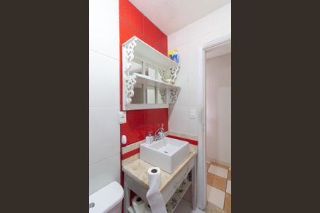 Casa à venda com 390m², 12 quartos e 8 vagas Casa à venda com 390m², 12 quartos e 8 vagasBanheiro 3