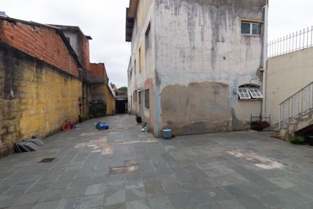 Casa à venda com 390m², 12 quartos e 8 vagas Casa à venda com 390m², 12 quartos e 8 vagasQuintal