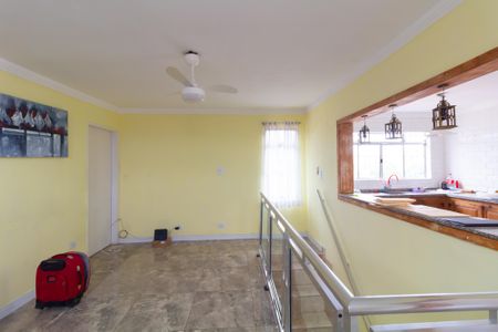 Casa à venda com 390m², 12 quartos e 8 vagas Casa à venda com 390m², 12 quartos e 8 vagasSala 4