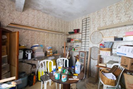 Casa à venda com 390m², 12 quartos e 8 vagas Casa à venda com 390m², 12 quartos e 8 vagasQuarto de Serviço