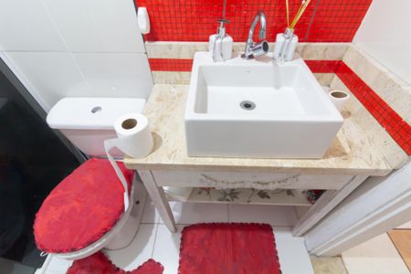 Casa à venda com 390m², 12 quartos e 8 vagas Casa à venda com 390m², 12 quartos e 8 vagasBanheiro 3